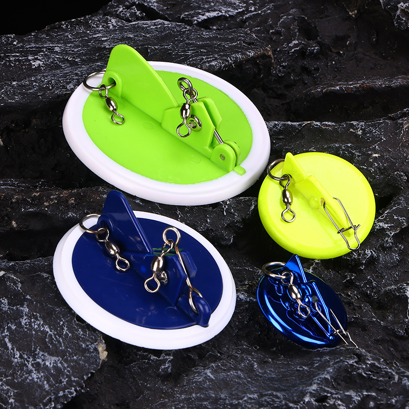 Fishing Equipment Tools - ABS Plastic Artificial Weight Sea Fishing