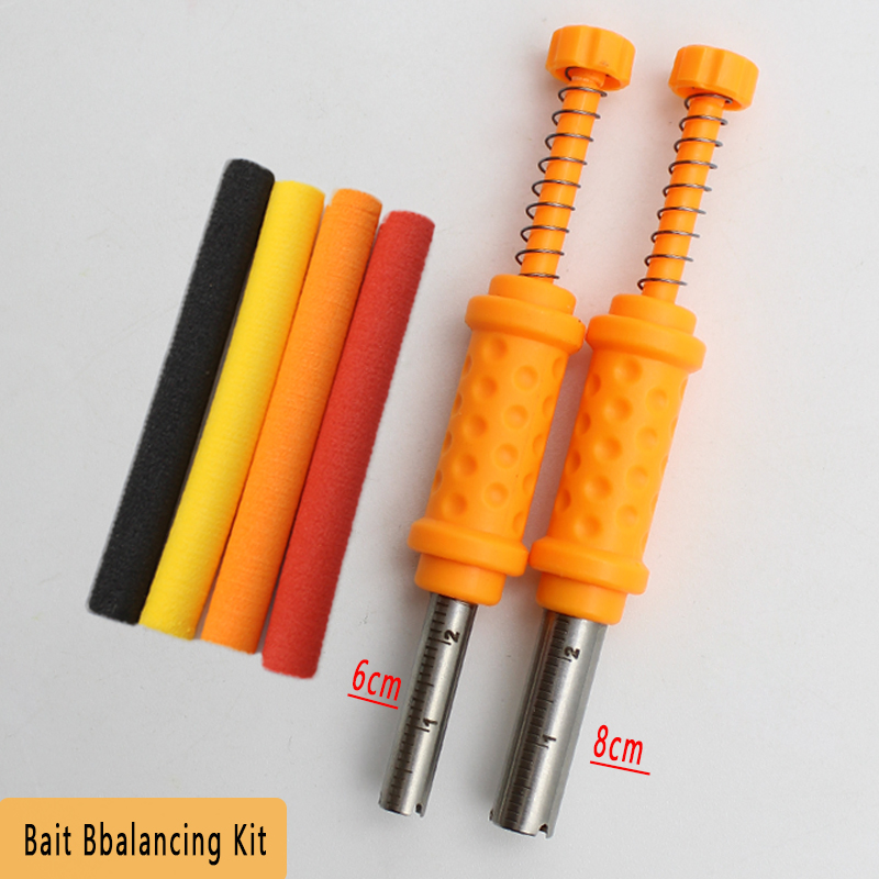 Fishing Equipment Tools - 6mm/8mm Carp Fishing Tools Kit Carp