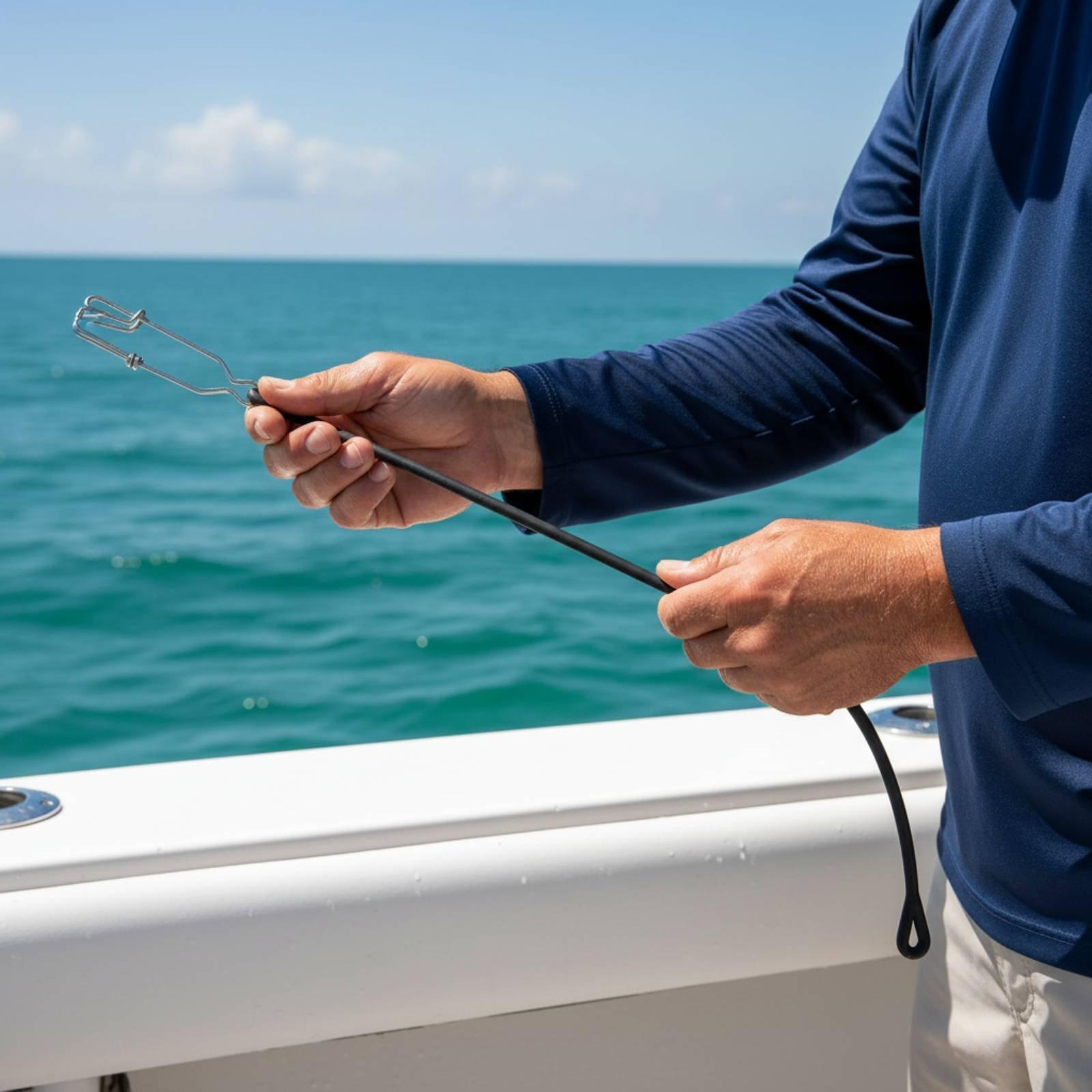 Fishing Equipment Usa - Saltwater Resistant Fishing Equipment Heavy Duty
