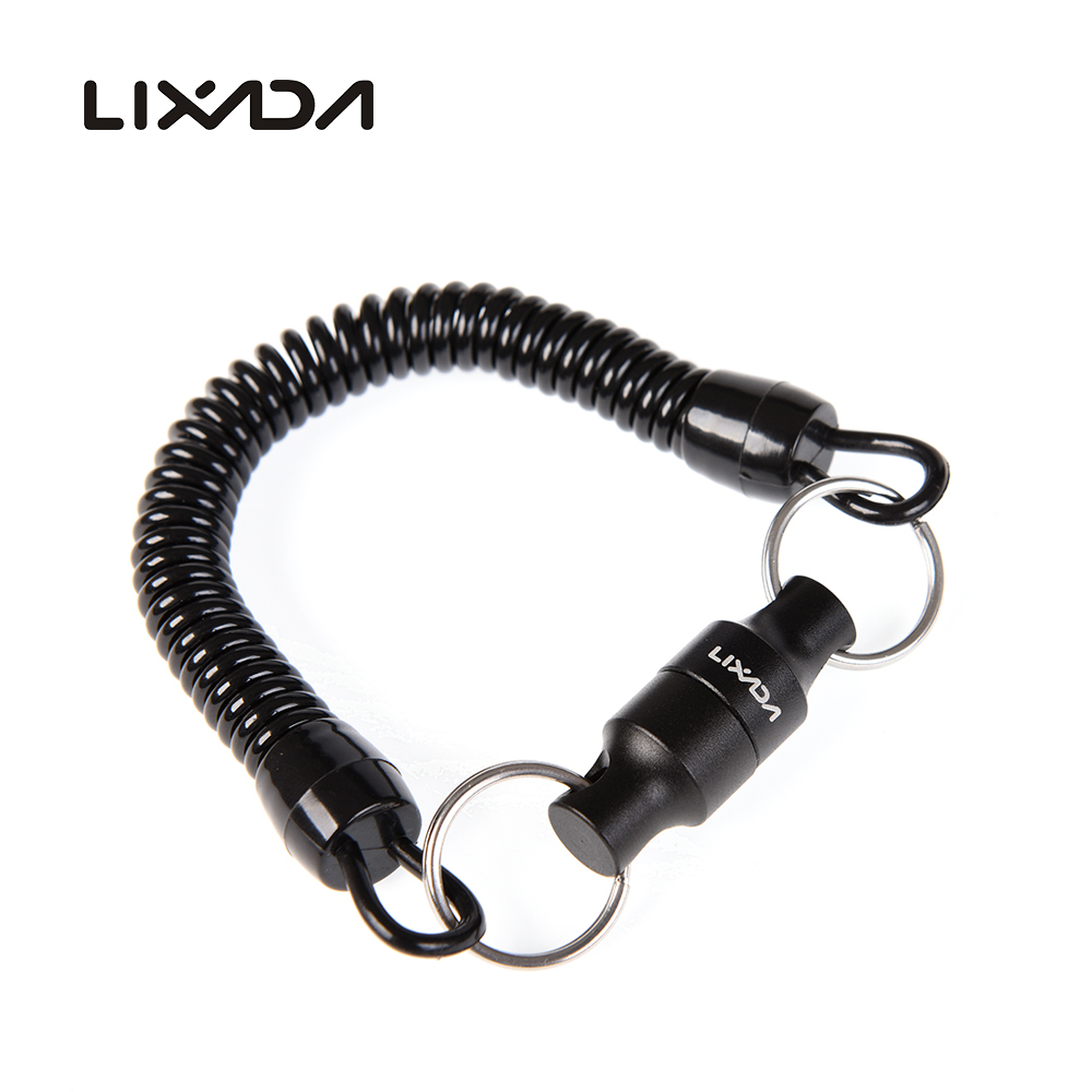 Fishing Equipment Net - Lixada Fly Fishing Net Release Holder