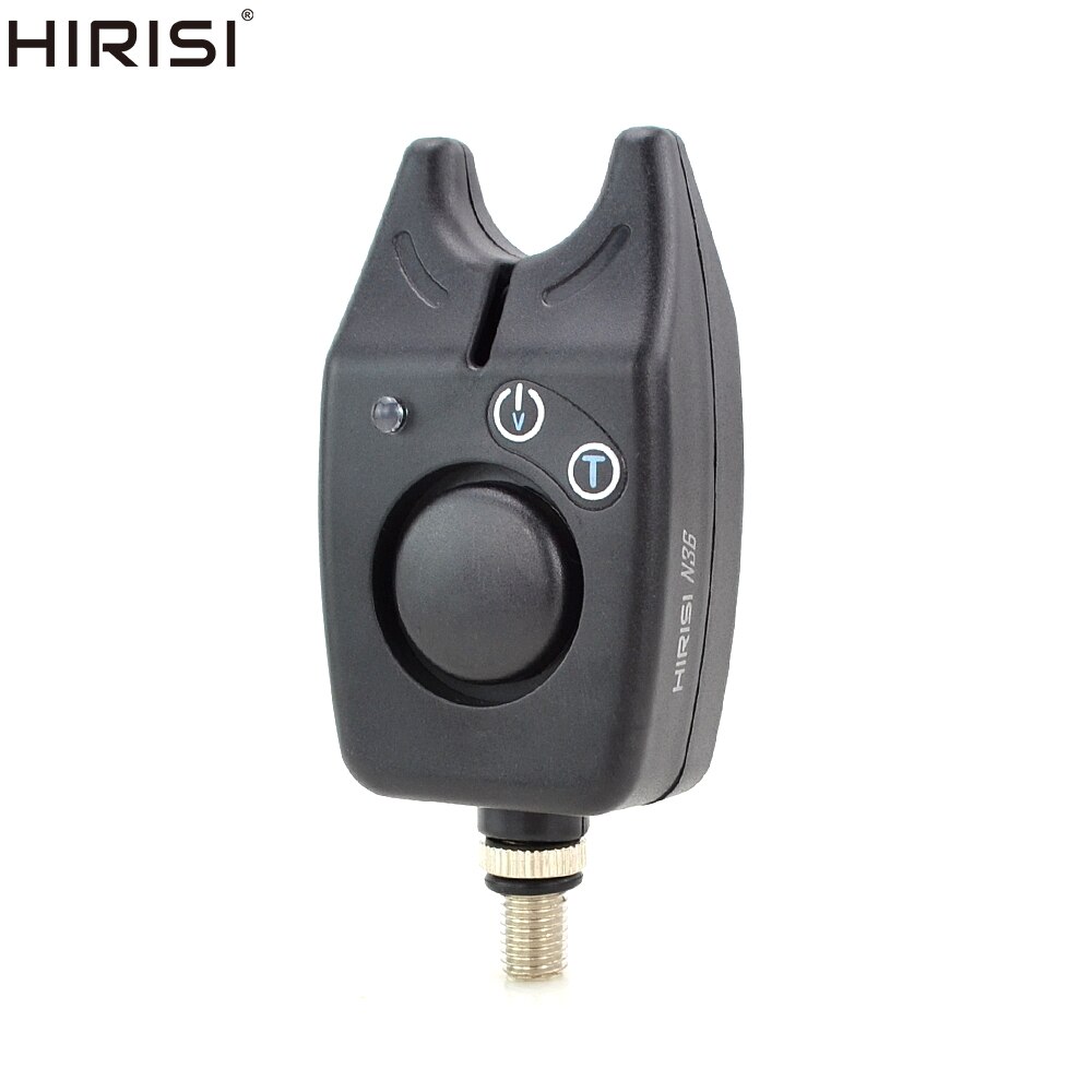 Fishing Equipment Tools - Hirisi Carp Fishing Bite Alarm For