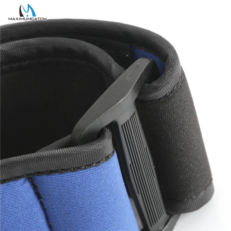 MAXIMUMCATCH Wrist Support Neo - Fishing Equipment Tools ulasan dan harga