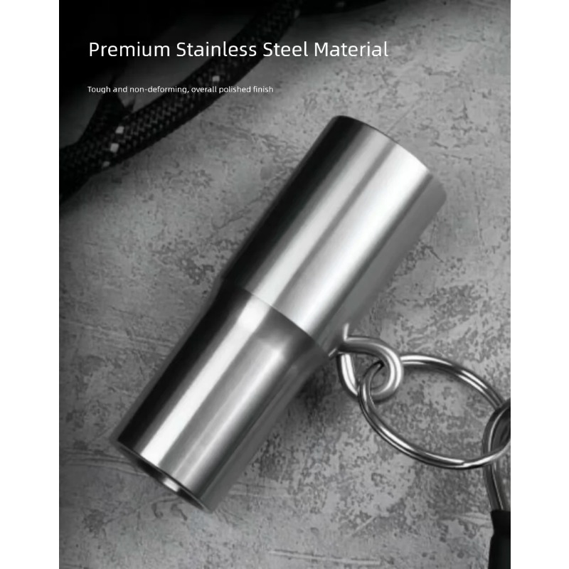 Stainless Steel Squid Octopus  - Fishing Equipment Tools ulasan dan harga