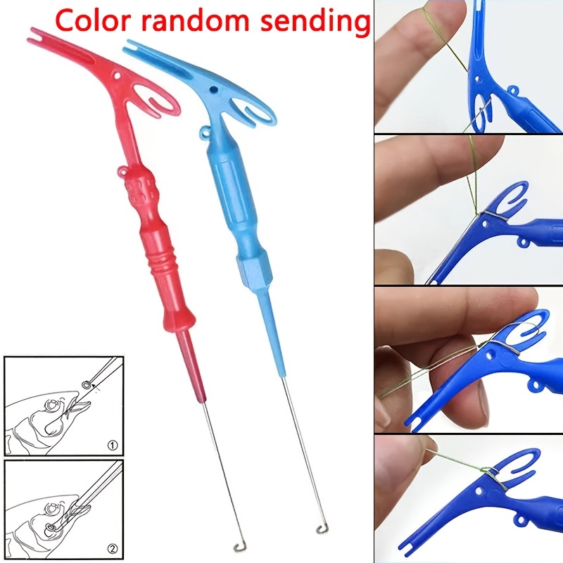 1pc 3 in 1 Extractor Fishing U - Fishing Equipment Target ulasan dan harga