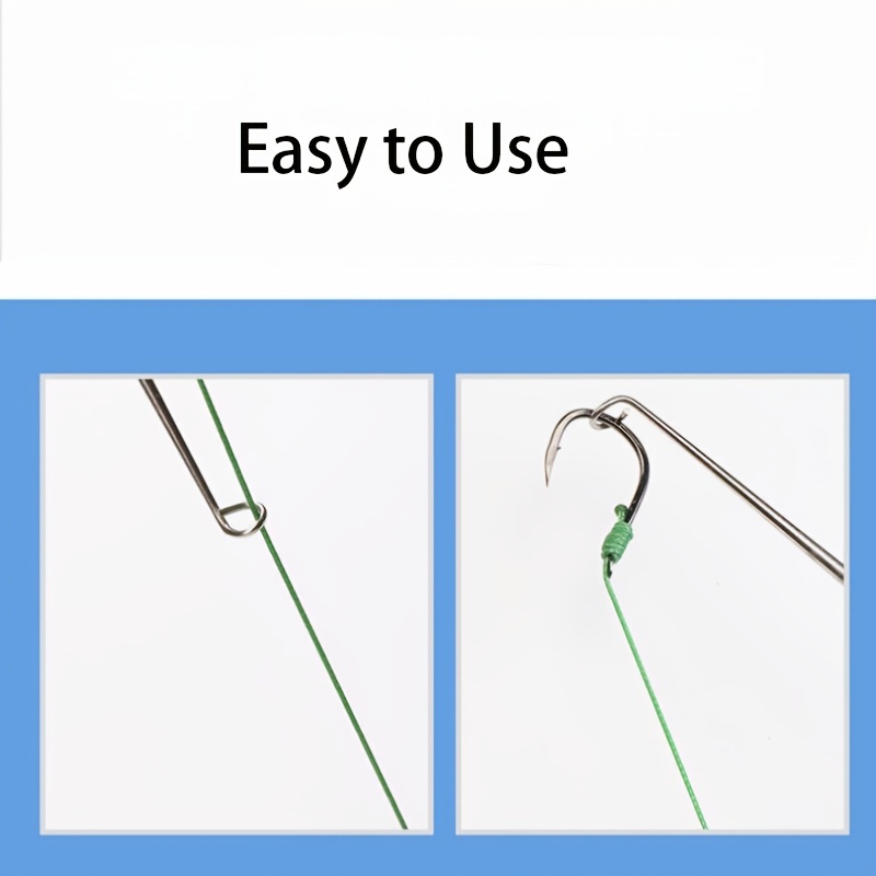 1pc 3 in 1 Extractor Fishing U - Fishing Equipment Target ulasan dan harga