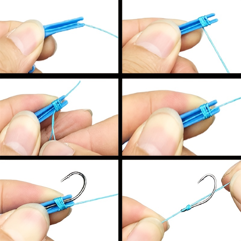 1pc 3 in 1 Extractor Fishing U - Fishing Equipment Target ulasan dan harga