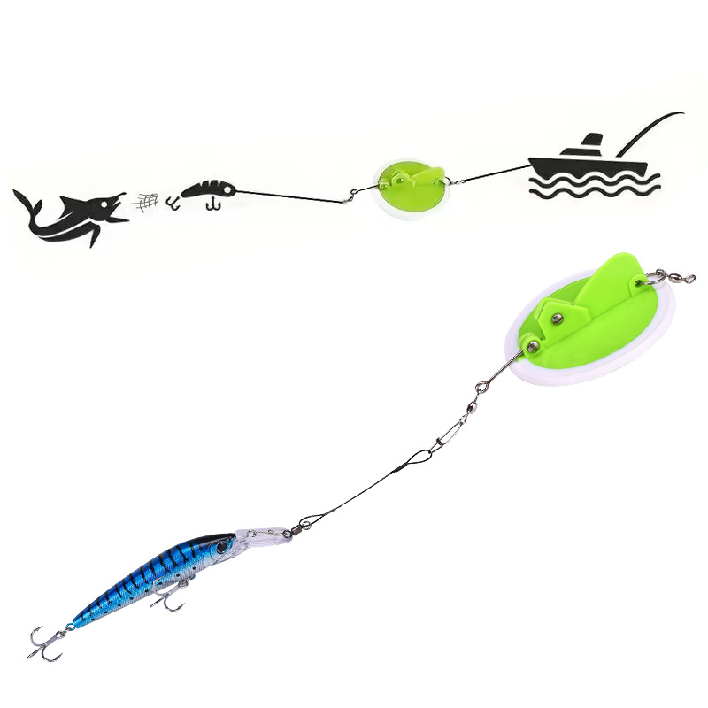 ABS Plastic Artificial Weight  - Fishing Equipment Tools ulasan dan harga