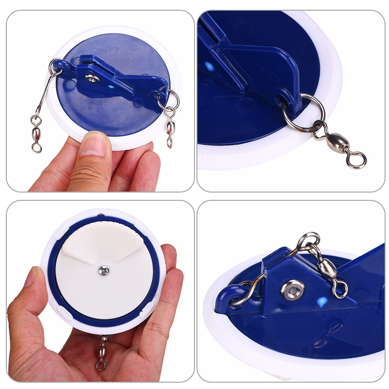 ABS Plastic Artificial Weight  - Fishing Equipment Tools ulasan dan harga