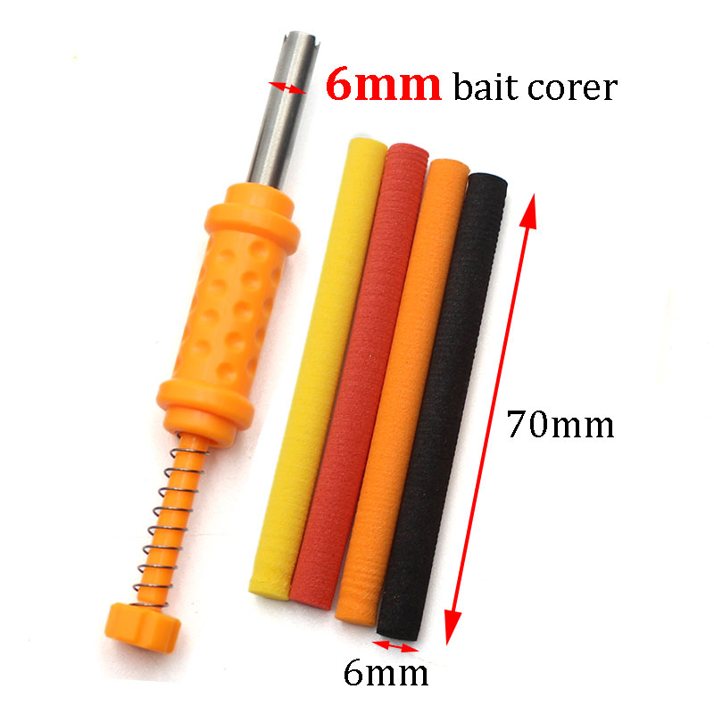 6mm/8mm Carp Fishing Tools Kit - Fishing Equipment Tools ulasan dan harga