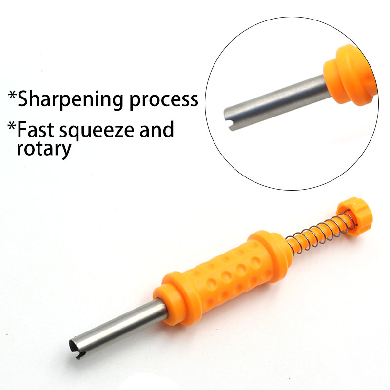 6mm/8mm Carp Fishing Tools Kit - Fishing Equipment Tools ulasan dan harga