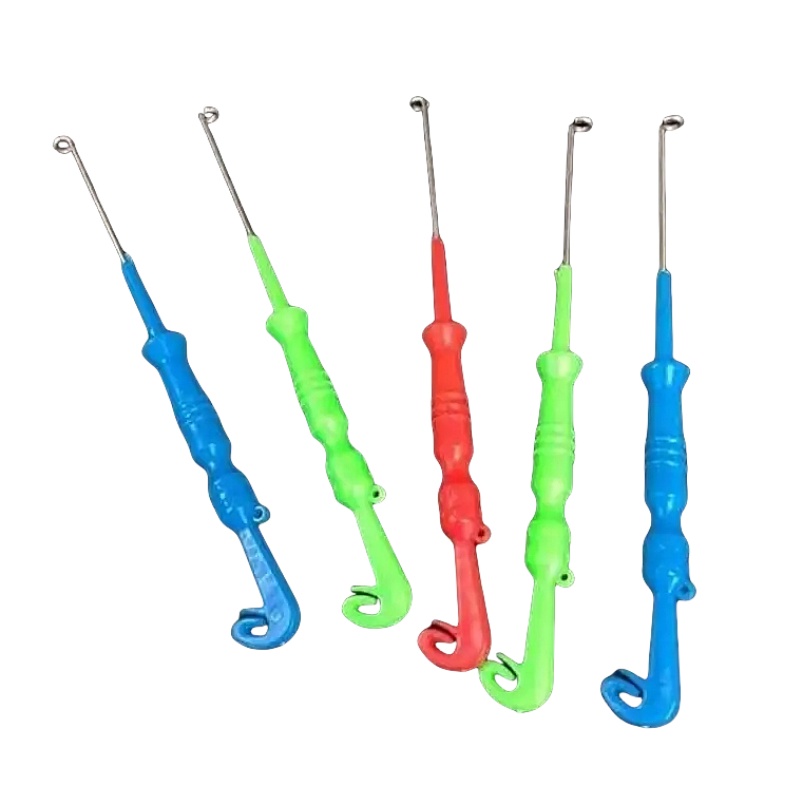 Security Extractor Fishing Uni - Fishing Equipment Target ulasan dan harga