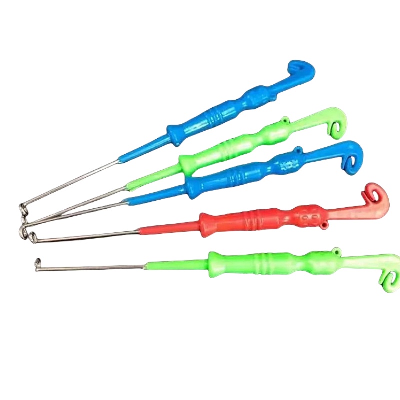 Security Extractor Fishing Uni - Fishing Equipment Target ulasan dan harga