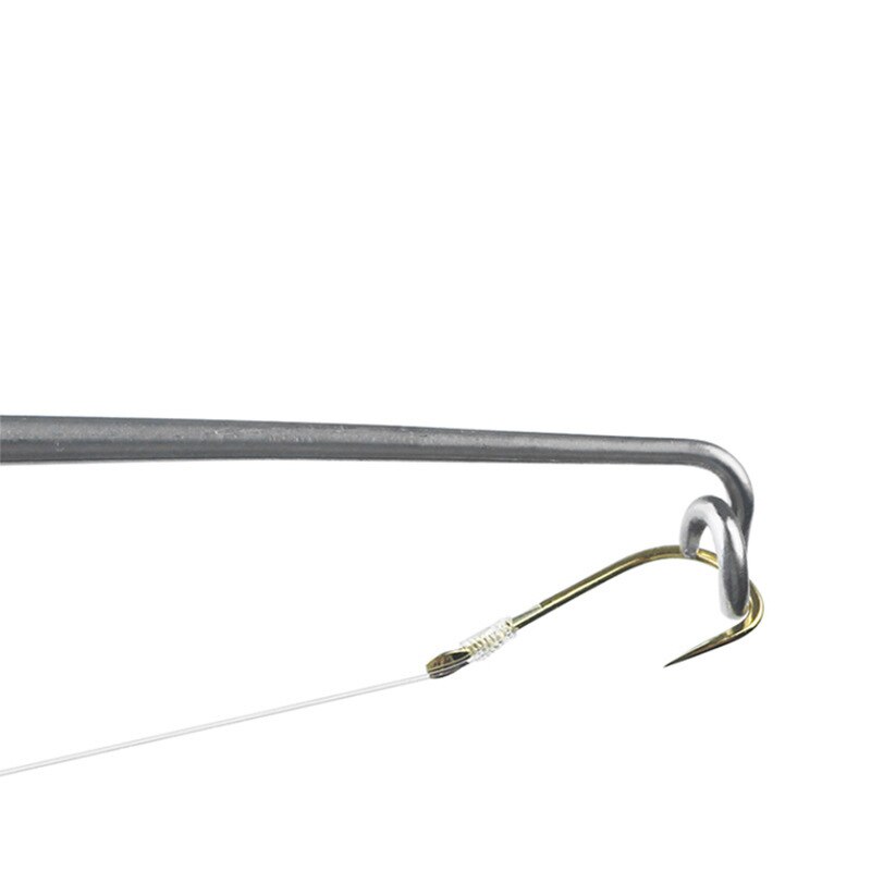 Fishing Hook Remover 2/6/8Pcs  - Fishing Equipment Target ulasan dan harga