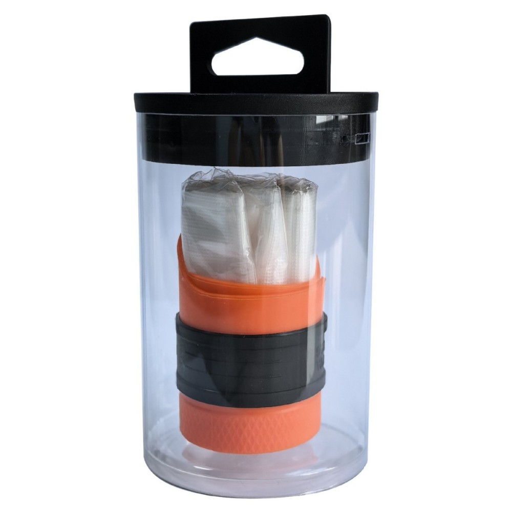 PVA Water Soluble Bags With Lo - Fishing Equipment Target ulasan dan harga
