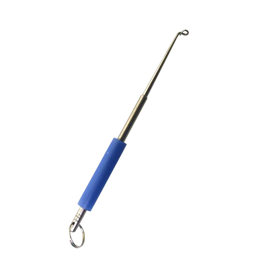 3-Pack Stainless Steel Fish Ho - Fishing Equipment Target ulasan dan harga