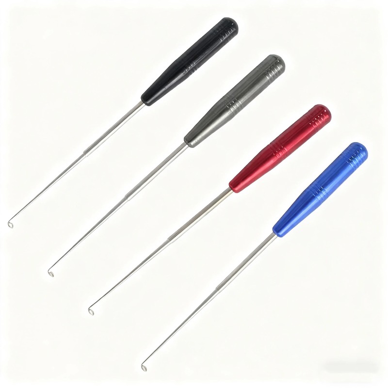 Stainless Steel Fishing Hook R - Fishing Equipment Target ulasan dan harga