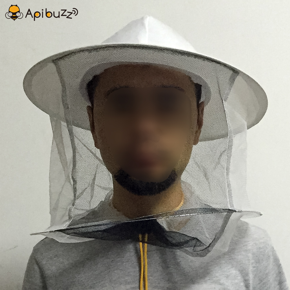 Double Layer White Bee Keeping - Fishing Equipment Tools ulasan dan harga