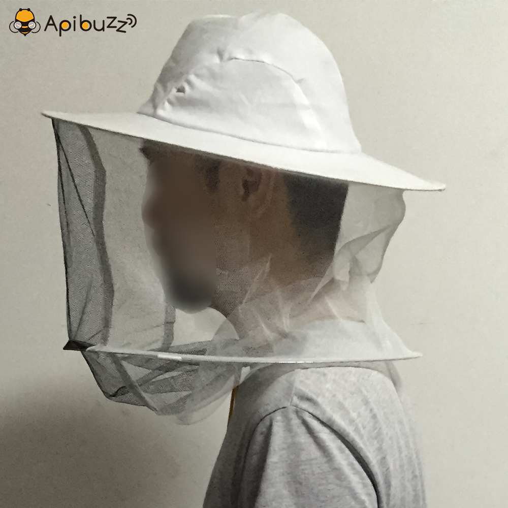 Double Layer White Bee Keeping - Fishing Equipment Tools ulasan dan harga