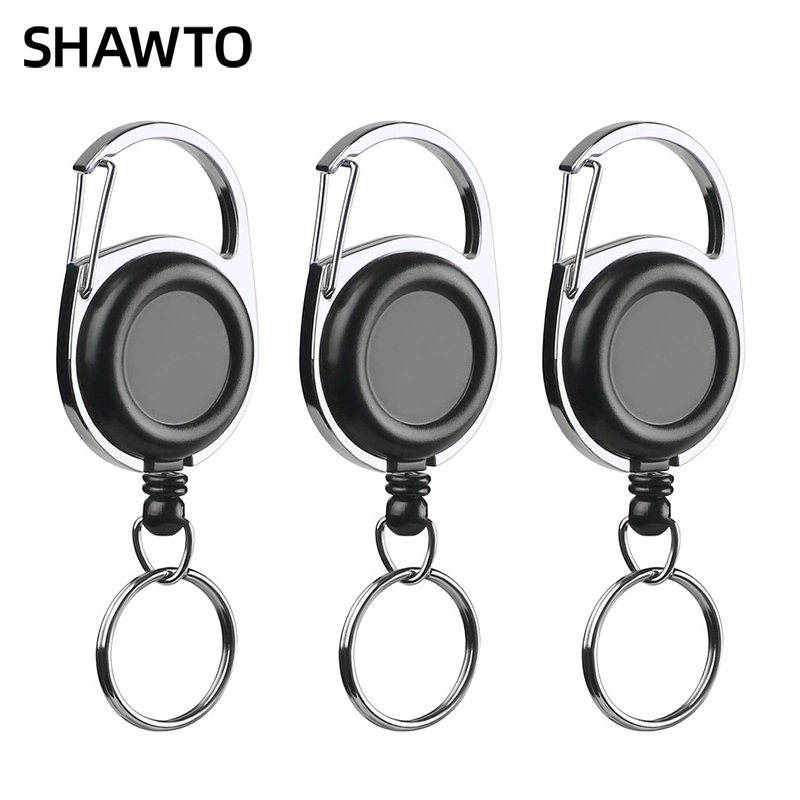 Shawto Elastic Fly Fishing Key - Fishing Equipment Tools ulasan dan harga