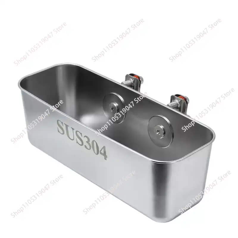 Stainless steel yacht railing  - Fishing Equipment Usa ulasan dan harga