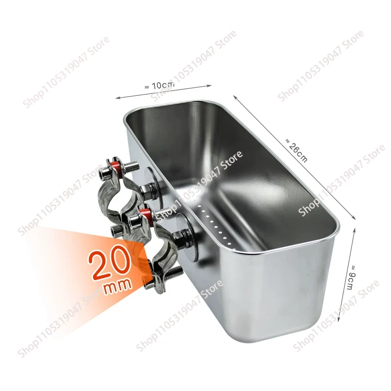 Stainless steel yacht railing  - Fishing Equipment Usa ulasan dan harga