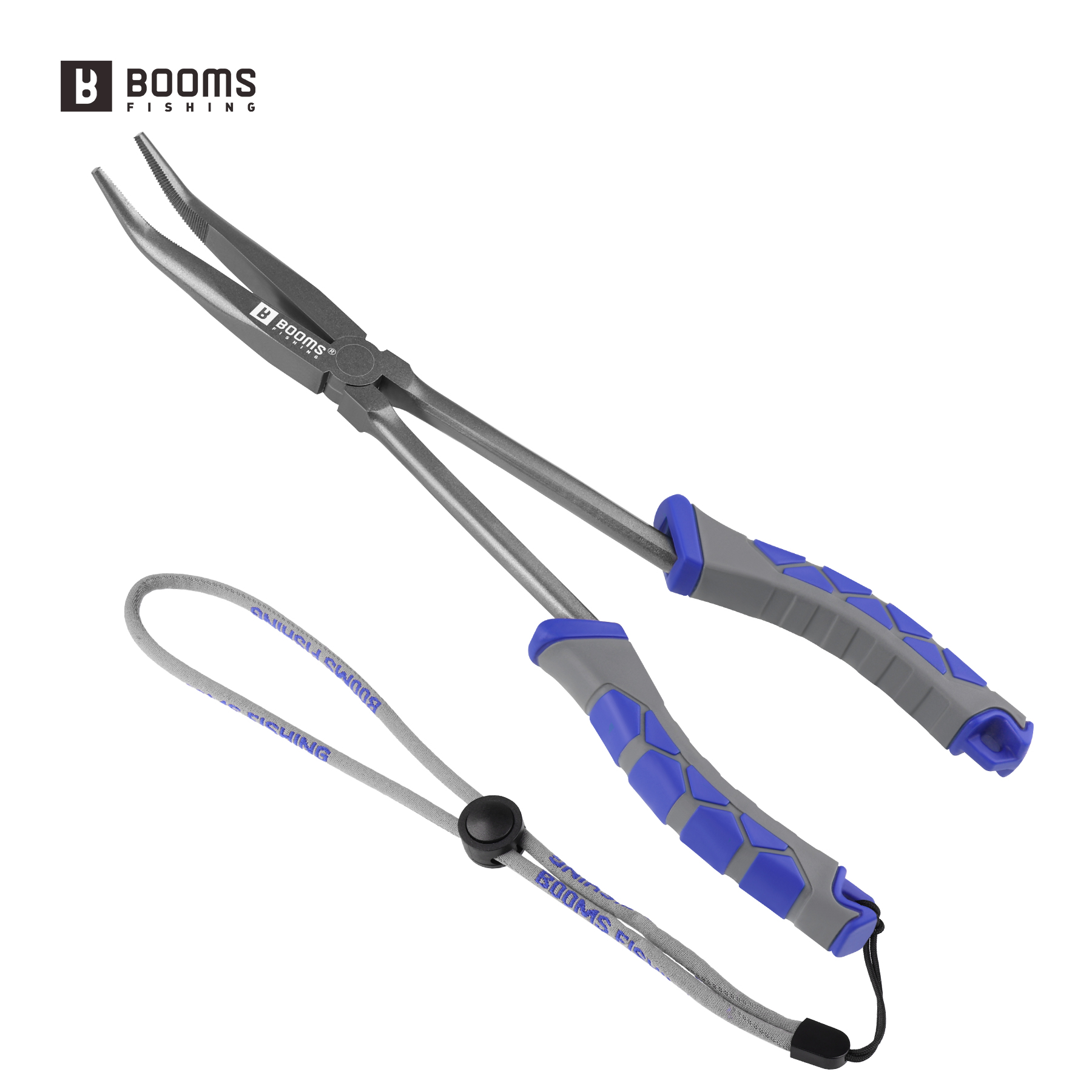 Booms Fishing XW11 Fishing Pli - Fishing Equipment Target ulasan dan harga