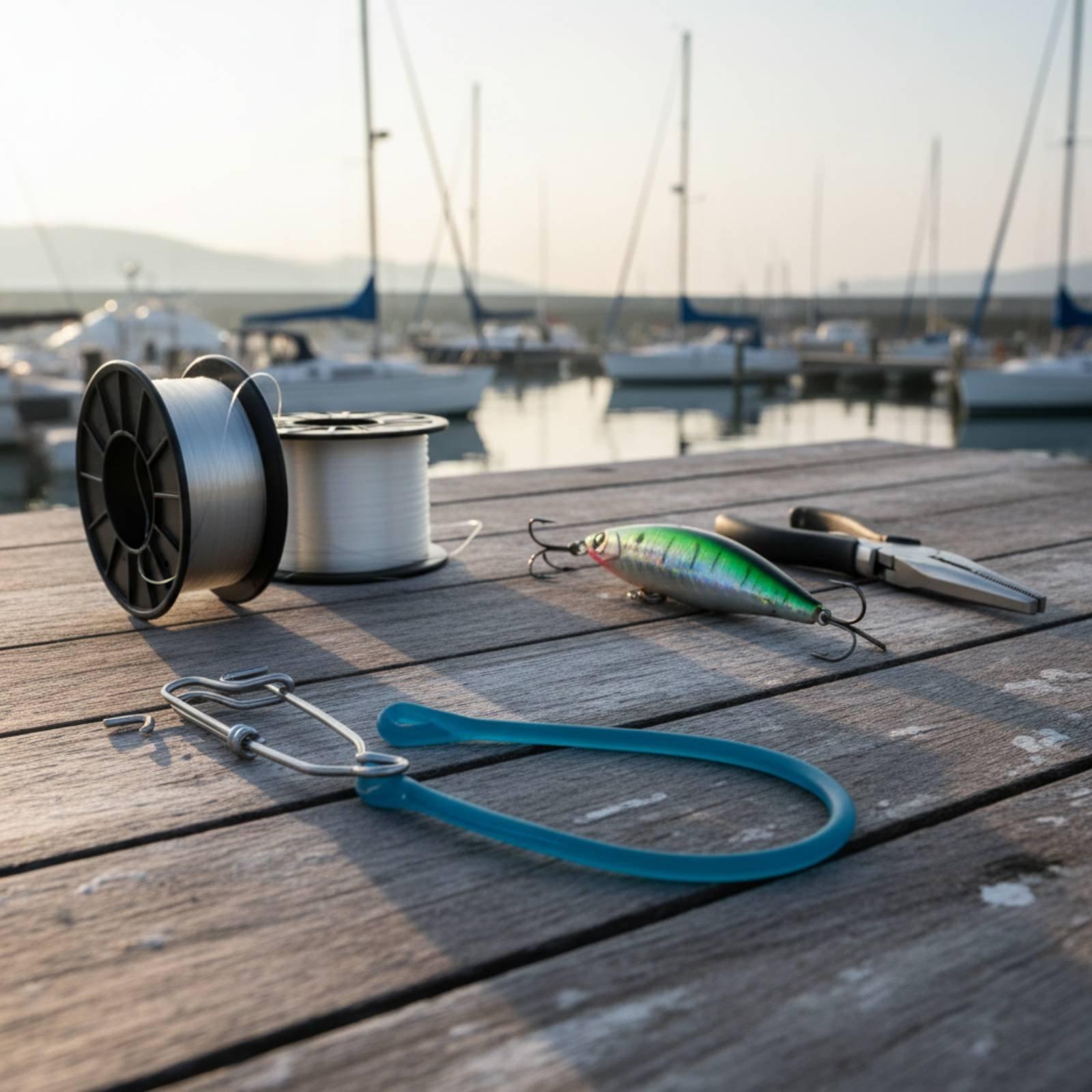 Saltwater Resistant Fishing Eq - Fishing Equipment Usa ulasan dan harga