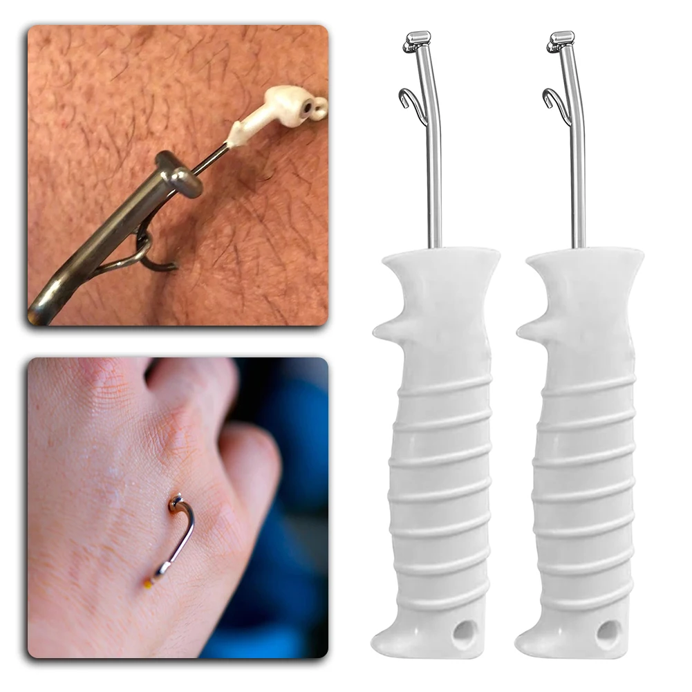 Quick Release Fishhook Extract - Fishing Equipment Target ulasan dan harga