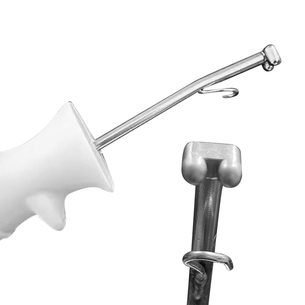 Quick Release Fishhook Extract - Fishing Equipment Target ulasan dan harga