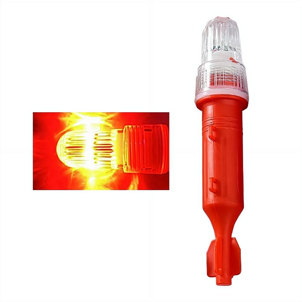 Waterproof LED Marine Signal L - Fishing Equipment Net ulasan dan harga