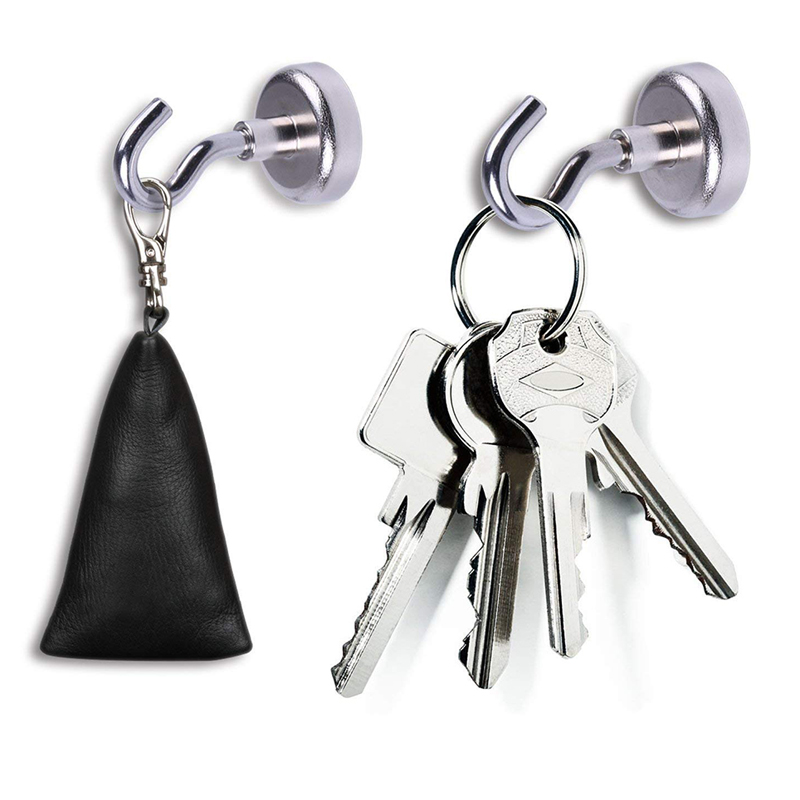 Strong Powerful Round Neodymiu - Fishing Equipment Tools ulasan dan harga