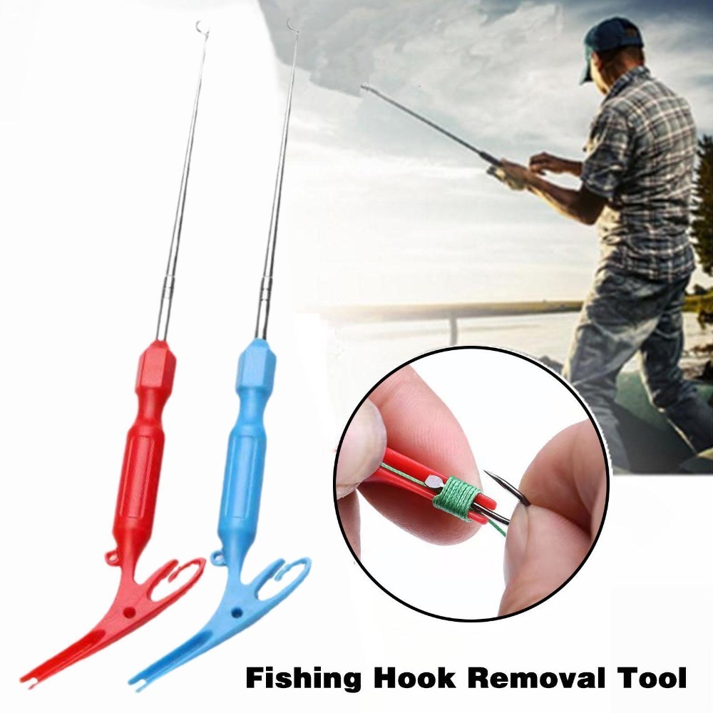 3 in 1 Fishing Hook Removal De - Fishing Equipment Target ulasan dan harga