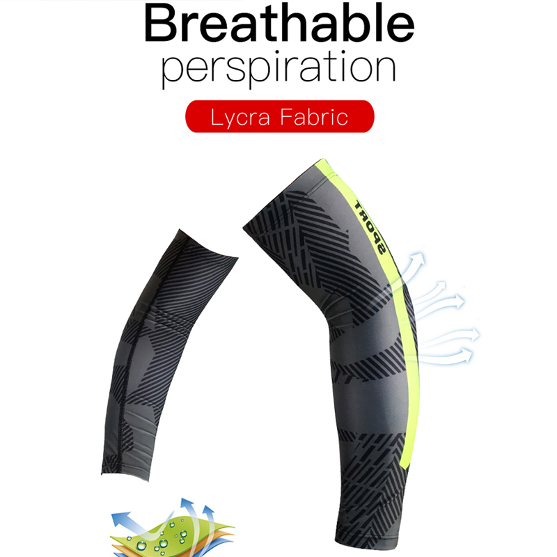 1Pcs UV Protection Arm Set for - Fishing Equipment Usa ulasan dan harga