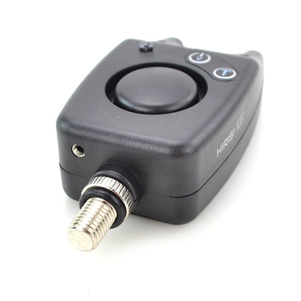 Hirisi Carp Fishing Bite Alarm - Fishing Equipment Tools ulasan dan harga