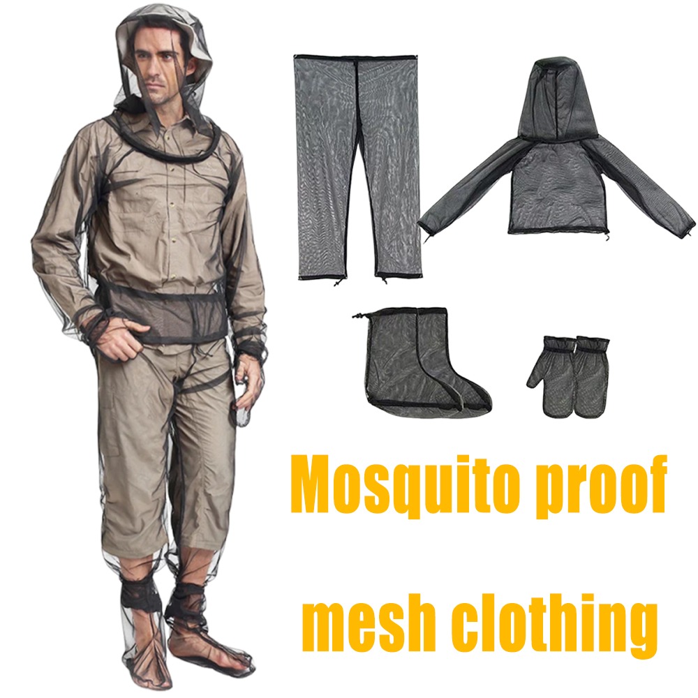 Outdoor Mosquito Protection Su - Fishing Equipment Net ulasan dan harga