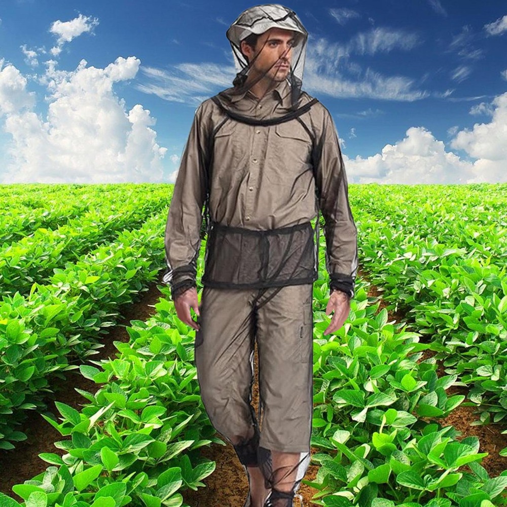 Outdoor Mosquito Protection Su - Fishing Equipment Net ulasan dan harga