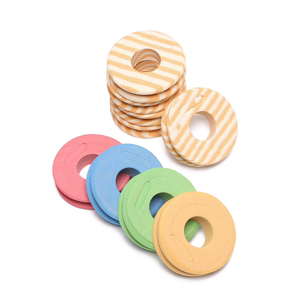 20Pcs EVA Foam Spools Portable - Fishing Equipment Tools ulasan dan harga