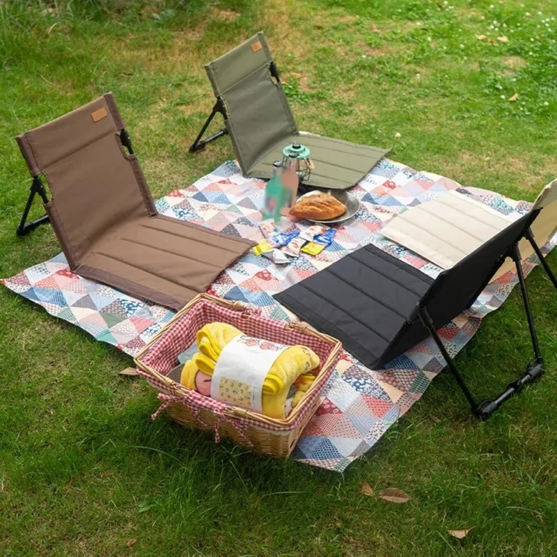 Lightweight Foldable Camping S - Fishing Equipment Net ulasan dan harga