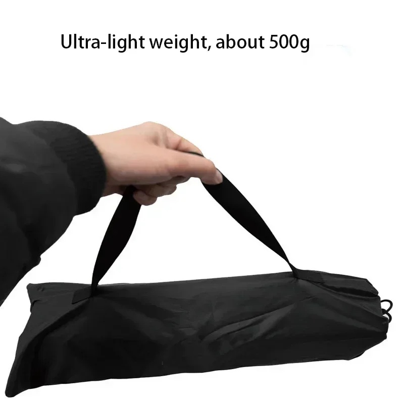 Lightweight Foldable Camping S - Fishing Equipment Net ulasan dan harga