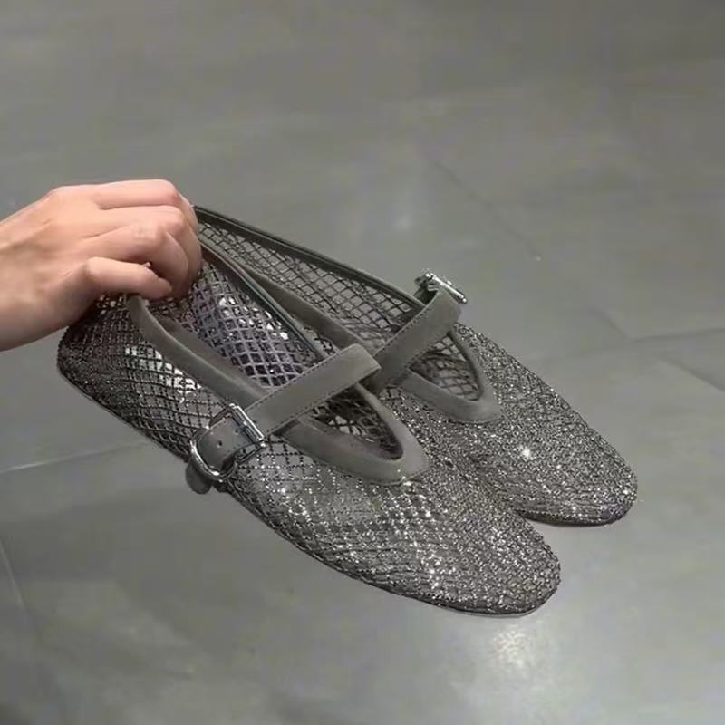 Hollow Rhinestone Baotou Sanda - Fishing Equipment Net ulasan dan harga