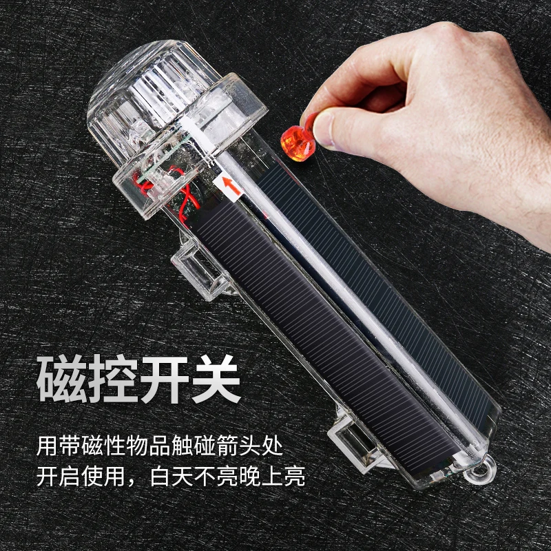 High-quality waterproof signal - Fishing Equipment Net ulasan dan harga