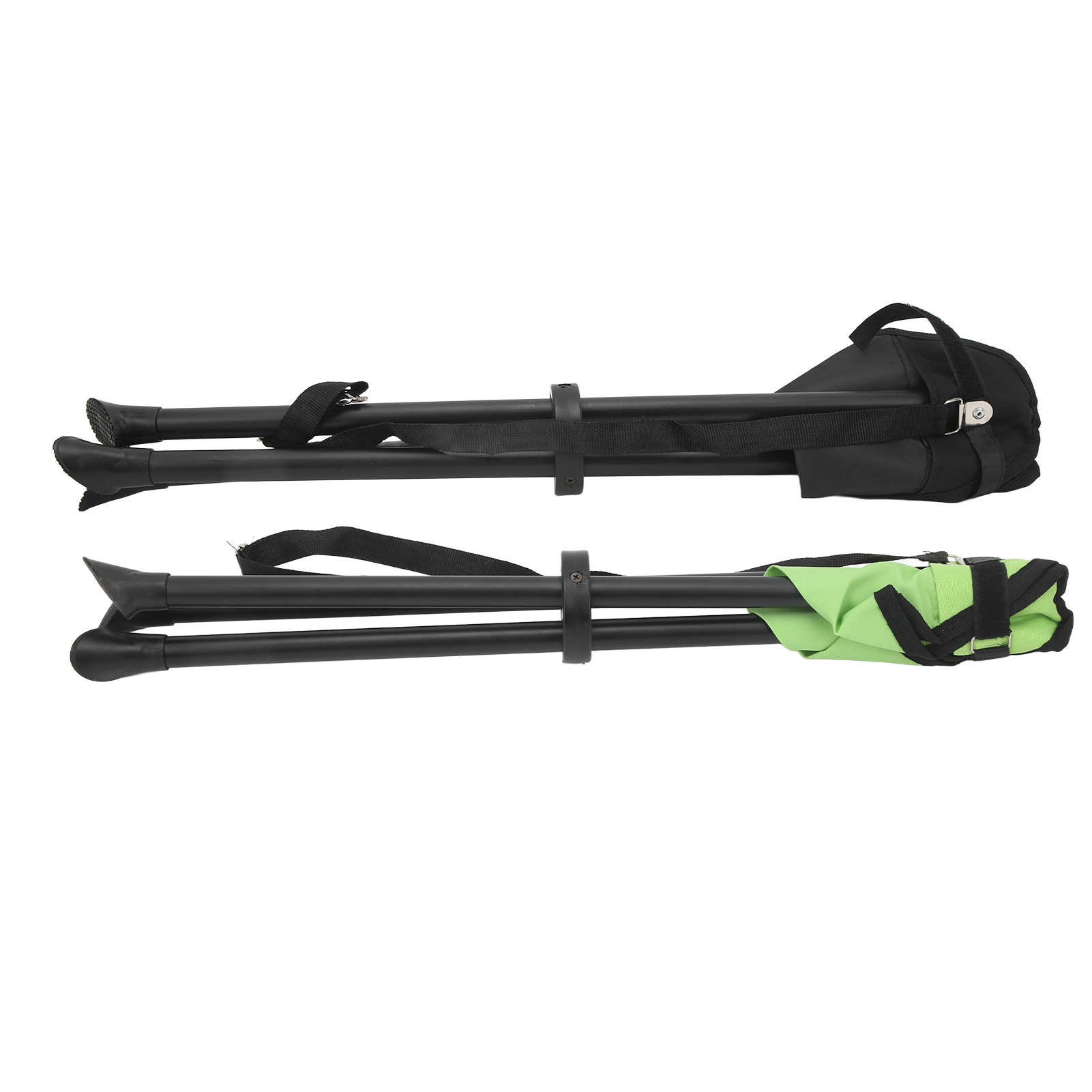 Folding Tripod Stool 600D Oxfo - Fishing Equipment Net ulasan dan harga