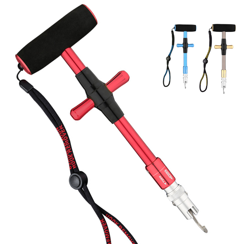 TAKEDO BL-049 T-Shape Fishing  - Fishing Equipment Target ulasan dan harga