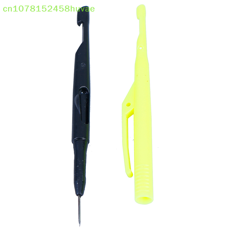 2 Pcs Plastic Hook Remover Dis - Fishing Equipment Target ulasan dan harga