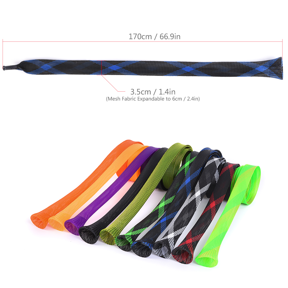Tube Hhook 190cm Fishing Rod C - Fishing Equipment Tools ulasan dan harga