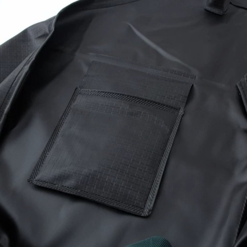 Light Thicken Fishing Jumpsuit - Fishing Equipment Usa ulasan dan harga