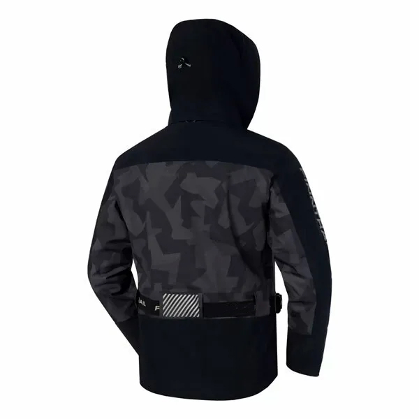 Fishing Jacket Outdoor Windbre - Baitcasting Reel ulasan dan harga