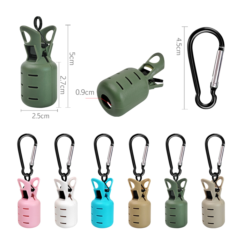 New Squid Jig Bait Protector K - Fishing Equipment Usa ulasan dan harga