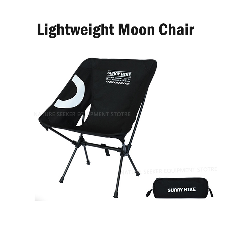Folding Camping Chair Outdoor  - Fishing Equipment Usa ulasan dan harga