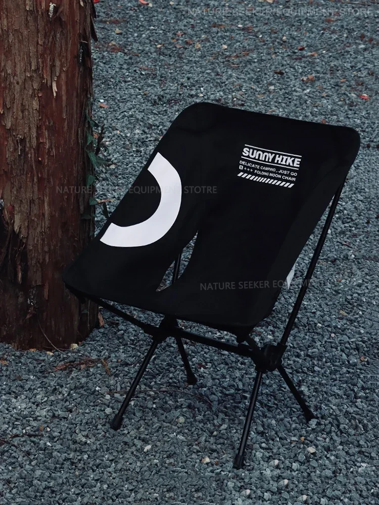 Folding Camping Chair Outdoor  - Fishing Equipment Usa ulasan dan harga